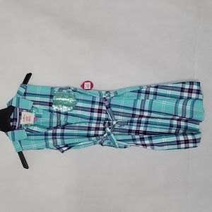 SO Shirt Dress